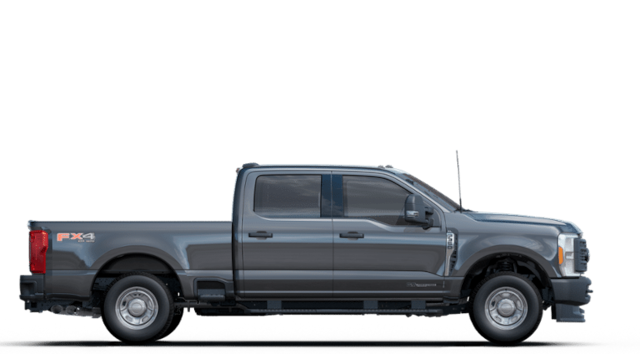 2024 Ford SuperDuty